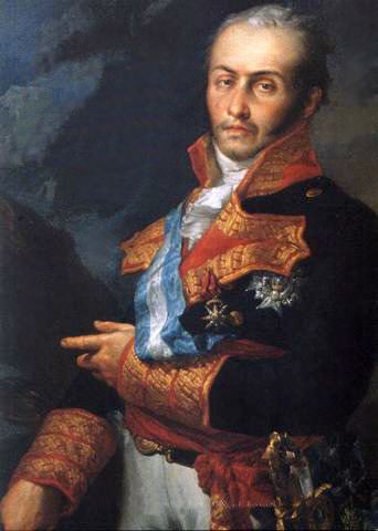 Pedro Caro, 3rd Marquis of la Romana