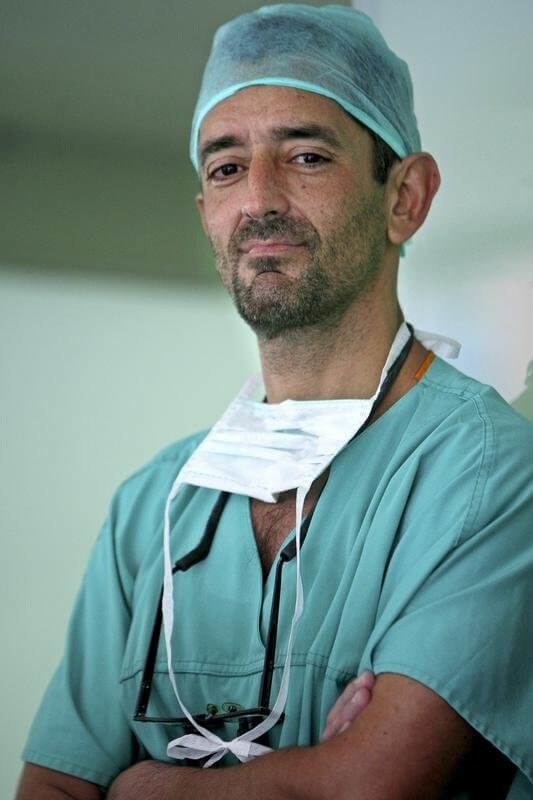 Pedro Cavadas 20 Most Innovative Surgeons Alive Today
