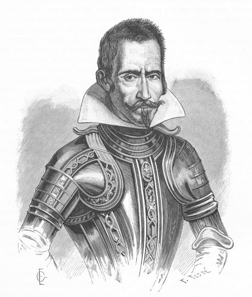 Pedro de Alvarado pedroalvarado1jpg
