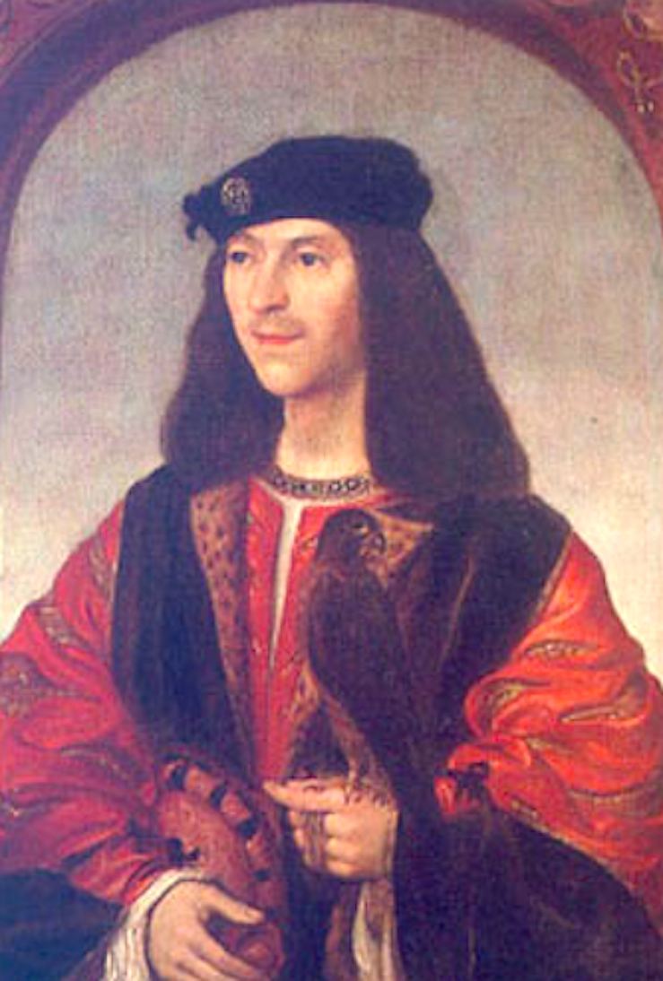 Pedro de Ayala