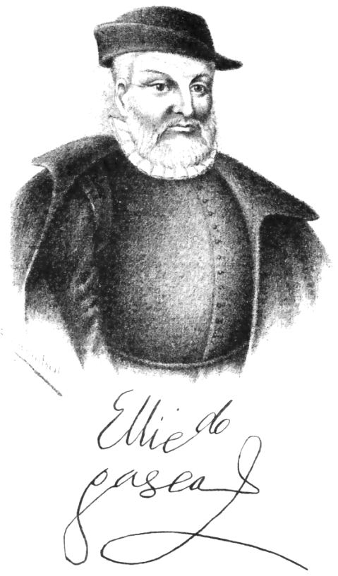 Pedro de la Gasca FilePedro de la Gasca y rubricajpg Wikimedia Commons