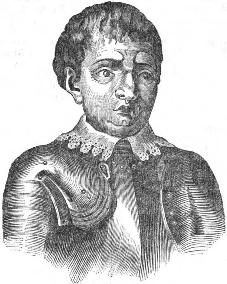 Pedro de Menezes, 1st Count of Vila Real