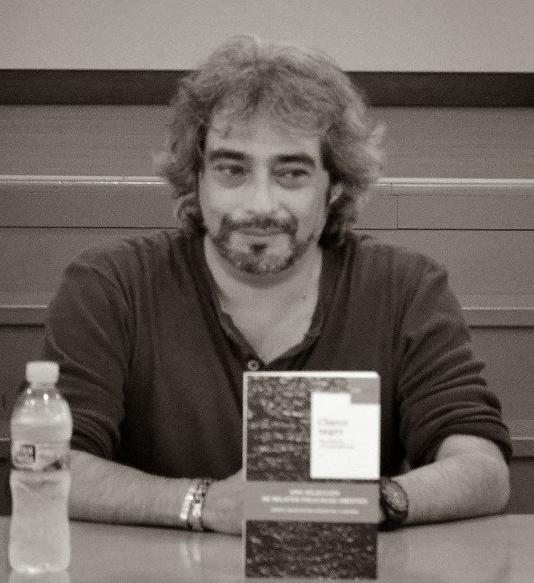 Pedro de Paz Entrevista a Pedro de Paz Best Seller Espaol