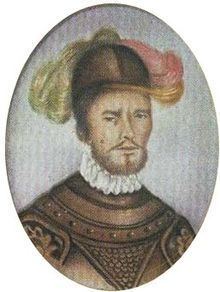 Pedro de Ursúa httpsuploadwikimediaorgwikipediacommonsthu