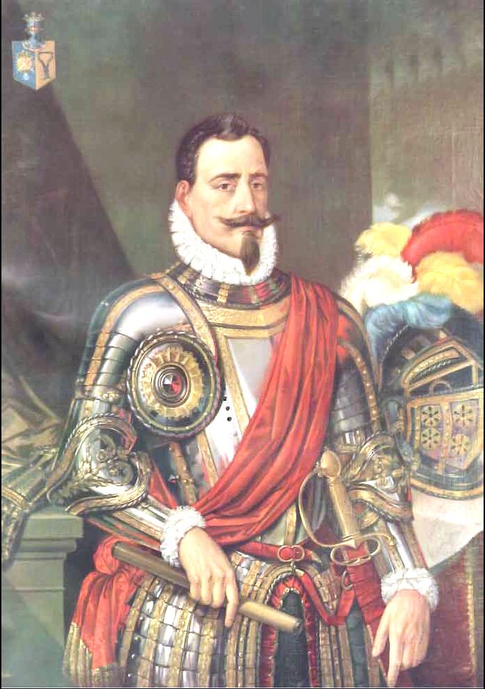 Pedro de Valdivia FilePedro de Valdivia 1854jpg Wikimedia Commons