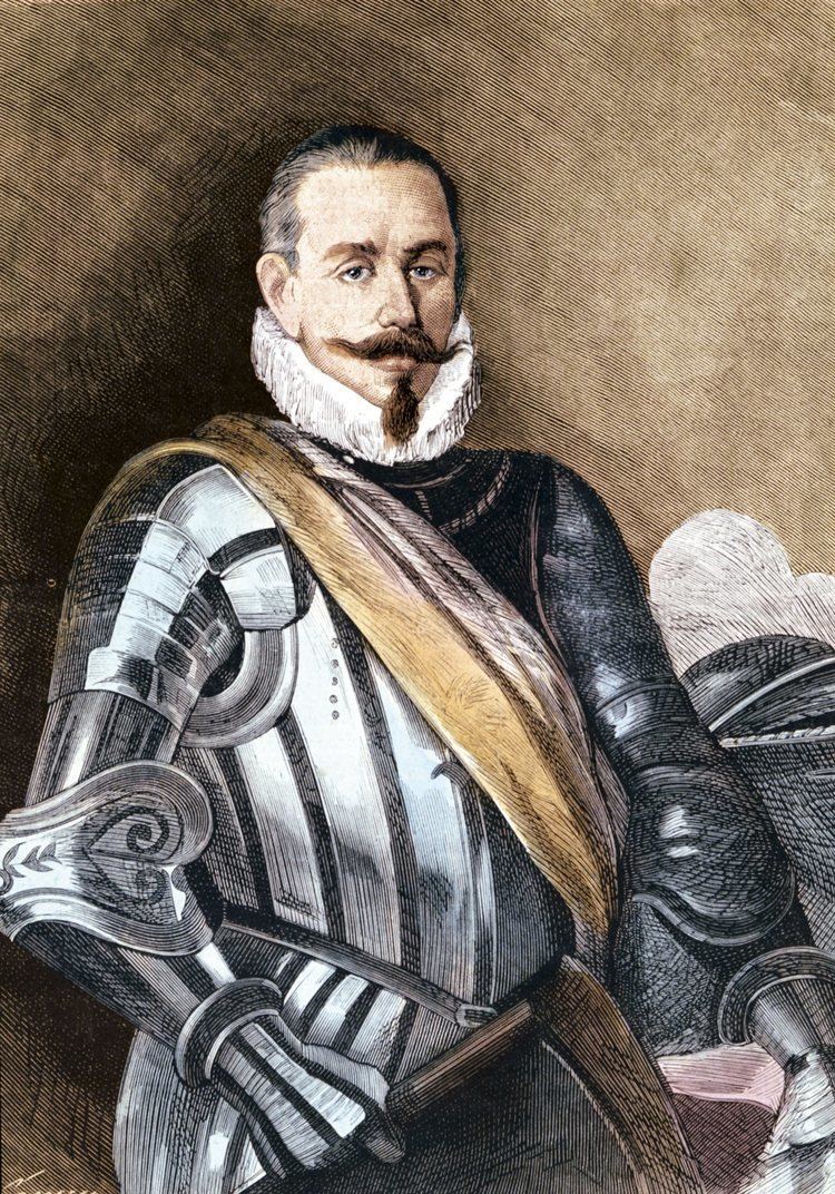 Pedro de Valdivia Francisco de Villagra Velzquez Santervs de Campos Corona de