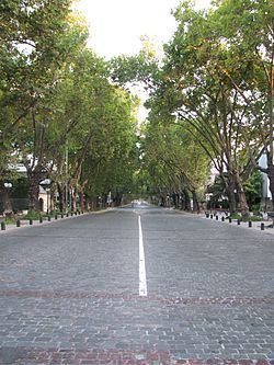 Pedro de Valdivia Avenue httpsuploadwikimediaorgwikipediacommonsthu