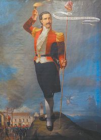 Pedro Domingo Murillo httpsuploadwikimediaorgwikipediacommonsthu