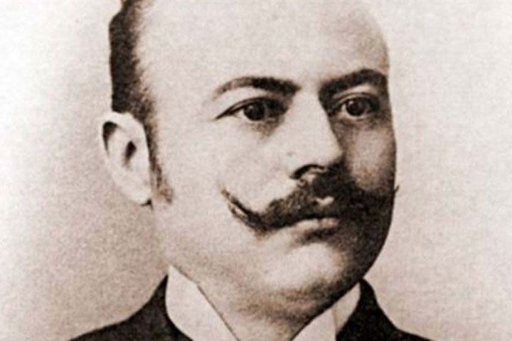 Pedro Elías Gutiérrez El 14 de marzo de 1870 naci Pedro Elas Gutirrez compositor del