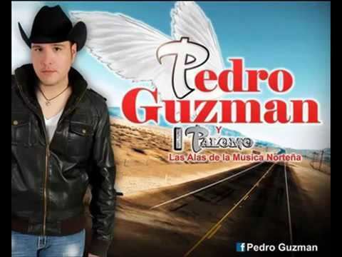 Pedro Guzman PalomoPedro GuzmanLa Mentira YouTube