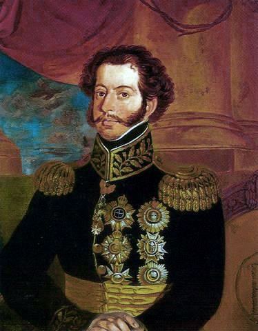 Pedro I of Brazil - Alchetron, The Free Social Encyclopedia