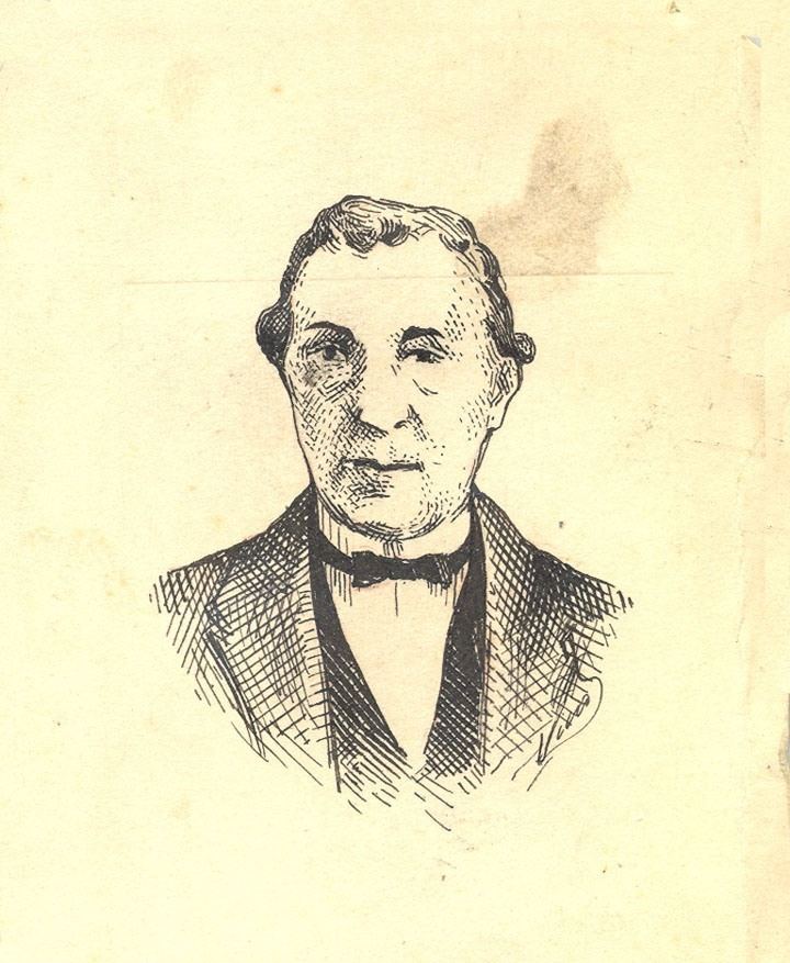 Pedro Jose de Arteta