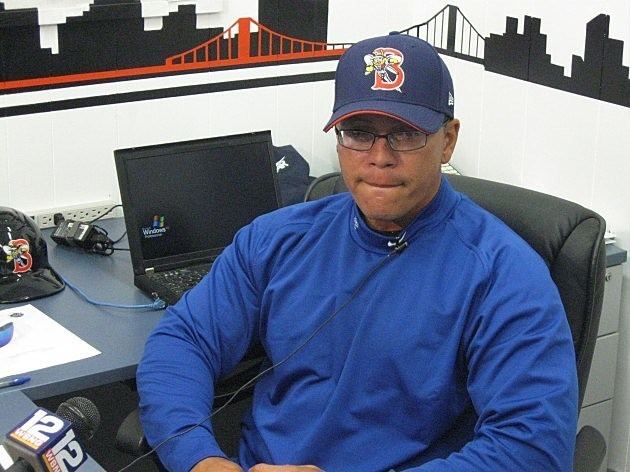 Pedro López (baseball) Pedro Lopez Returns to Manage Binghamton Mets