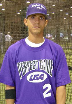 Pedro López (baseball) Pedro Lopez Player Profile Perfect Game USA