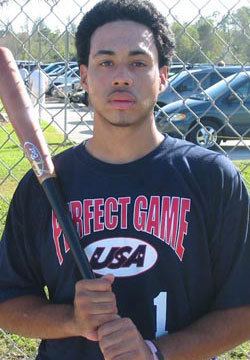 Pedro Álvarez (baseball) Pedro Alvarez Player Profile Perfect Game USA