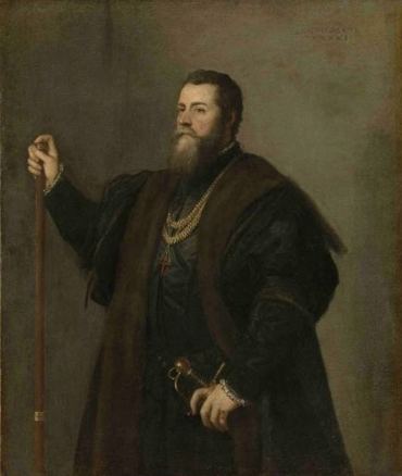 Pedro Álvarez de Toledo, Marquis of Villafranca uploadwikimediaorgwikipediacommons118Pedro