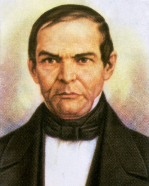 Pedro Maria de Anaya