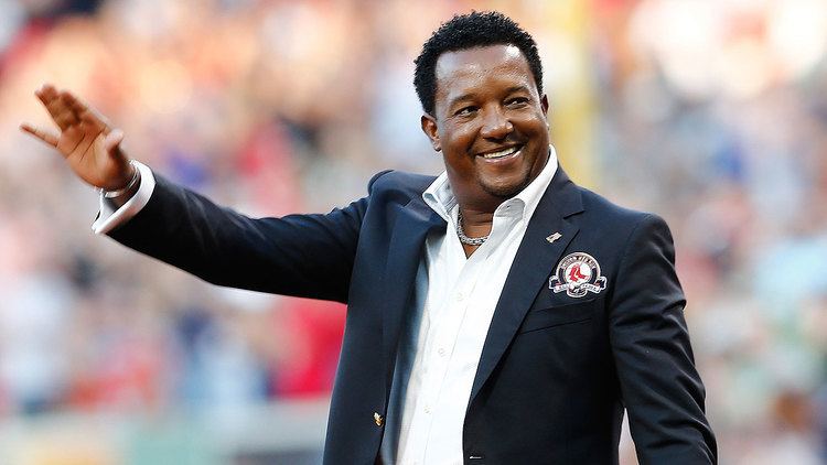 Pedro Martínez Pedro Martinez joining MLB Network broadcast team MLBcom