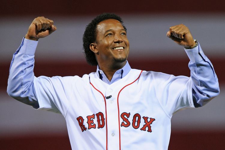 Pedro Martínez Red Sox Will Retire Pedro Martinez Number on July 28th BOSTON