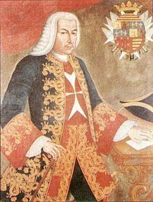 Pedro Messía de la Cerda, 2nd Marquis of Vega de Armijo httpsuploadwikimediaorgwikipediacommonsthu