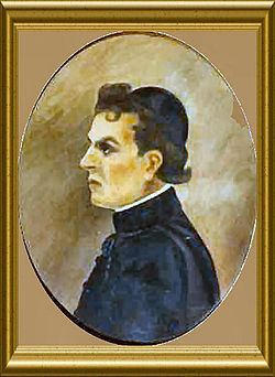 Pedro Miguel Aráoz Pedro Miguel Aroz Wikipedia la enciclopedia libre