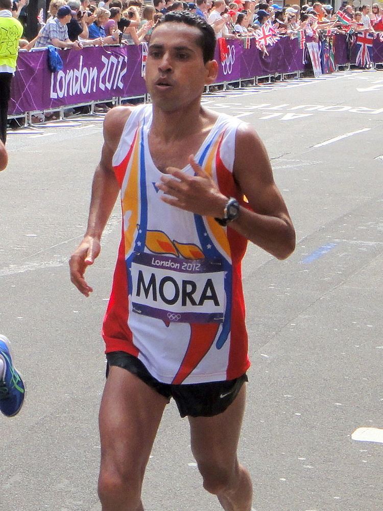 Pedro Mora