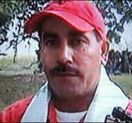 Pedro Oliverio Guerrero Confirman muerte de narcotraficante y asesino ms buscado en