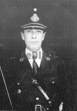 Pedro Pablo Ramírez Presidencia de Pedro Pablo Ramrez 19431944 Imagoteca