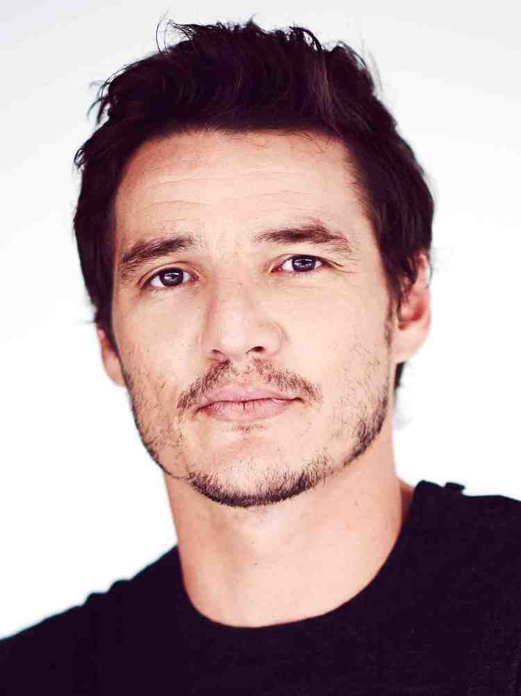 Pedro Pascal Pedro Pascal To Star In Netflix Drama Series 39Narcos