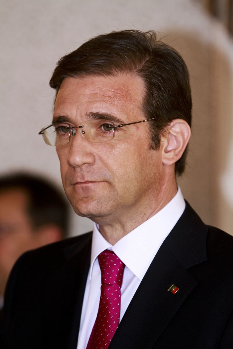 Pedro Passos Coelho httpsuploadwikimediaorgwikipediacommons00