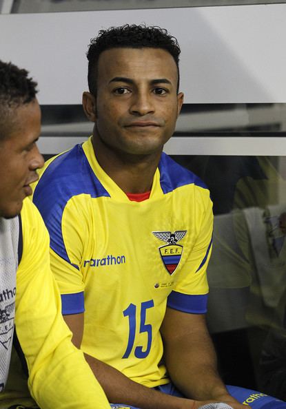 Pedro Quiñónez Pedro Quinonez Photos Photos Ecuador v Mexico Zimbio