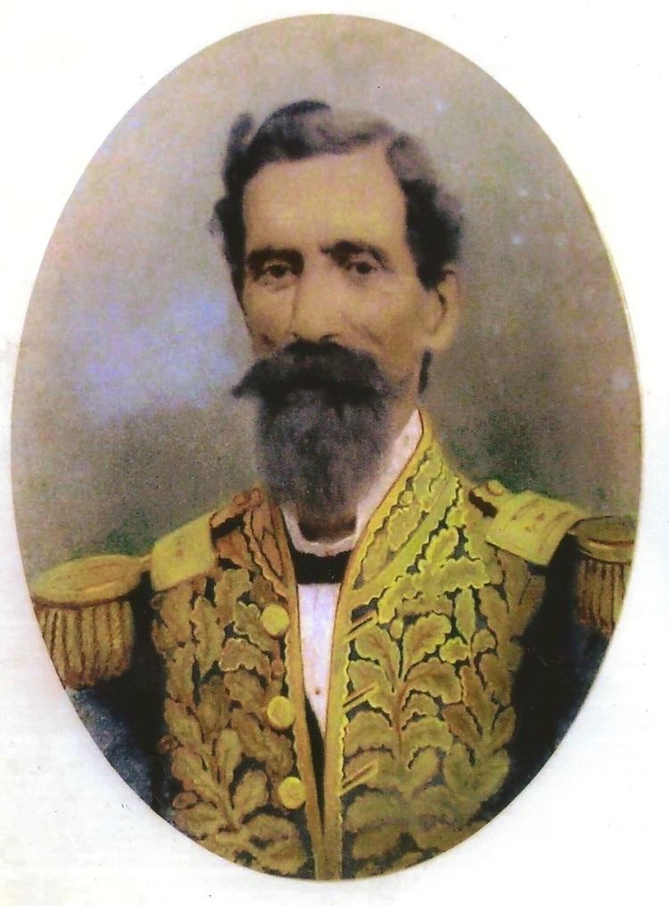 Pedro Quiros Jimenez