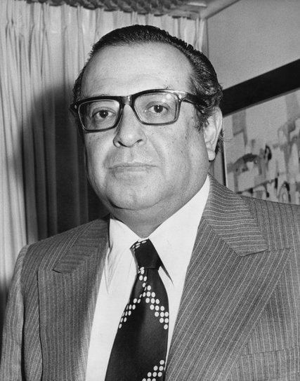 Pedro Ramírez Vázquez Pedro Ramrez Vzquez Mexican Architect Dies at 94 The New York