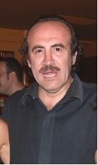 Pedro Reyes (comedian)