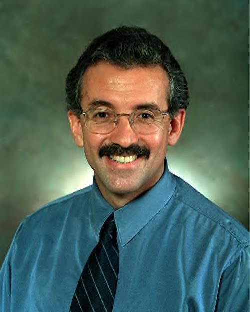 Pedro Rodriguez (scientist)