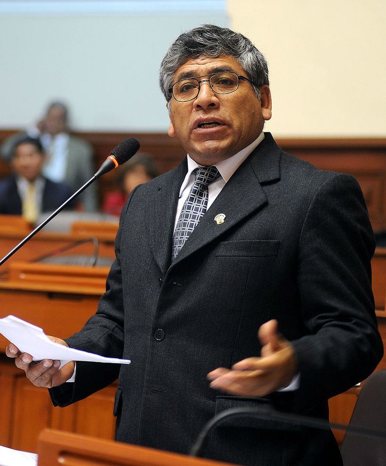 Pedro Santos (politician)