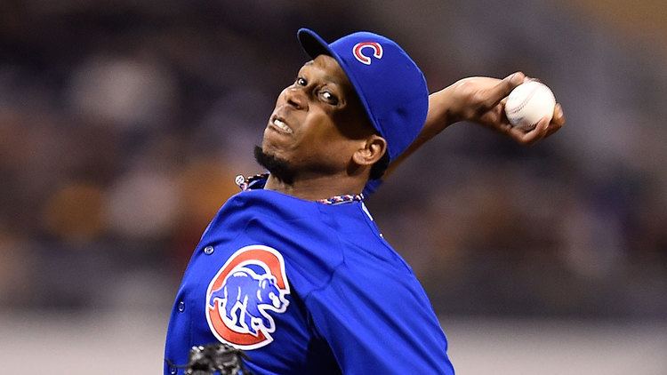 Pedro Strop Cubs Pedro Strop avoid arbitration with 1year deal MLBcom