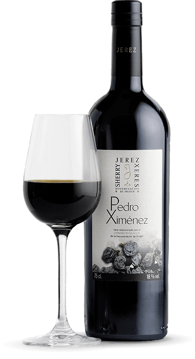 Pedro Ximénez Pedro Ximnez Sherry Wines