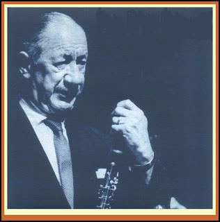 Pee Wee Russell Jazz Profiles Pee Wee Russell A Singular Scintillating Shuddery