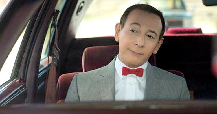 Pee-wee's Big Holiday Review Peewees Big Holiday loved it Boing Boing