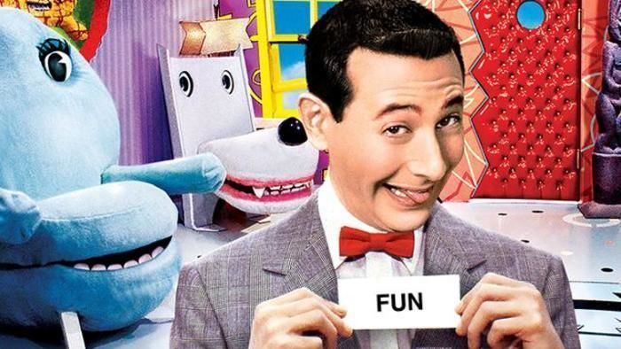 Pee-wee's Playhouse Peewee39s Playhouse The Complete Series Shout Factory