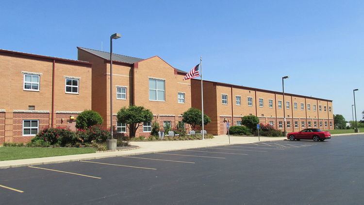 Peebles High School (Ohio)