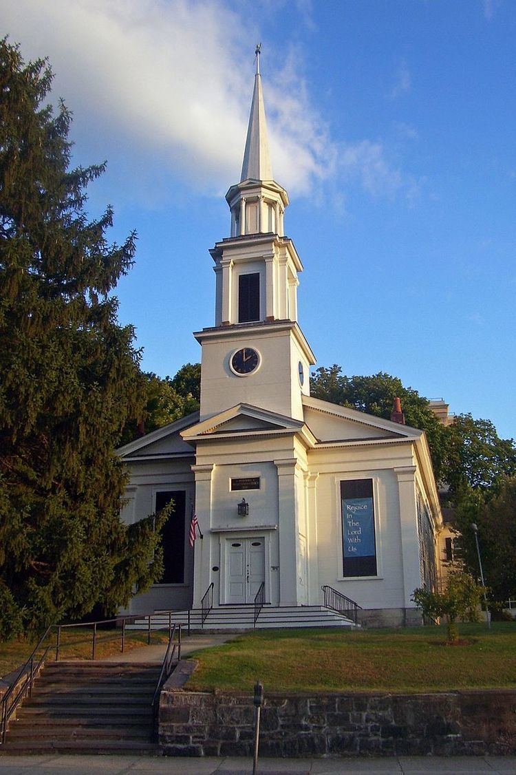 Peekskill Presbyterian Church