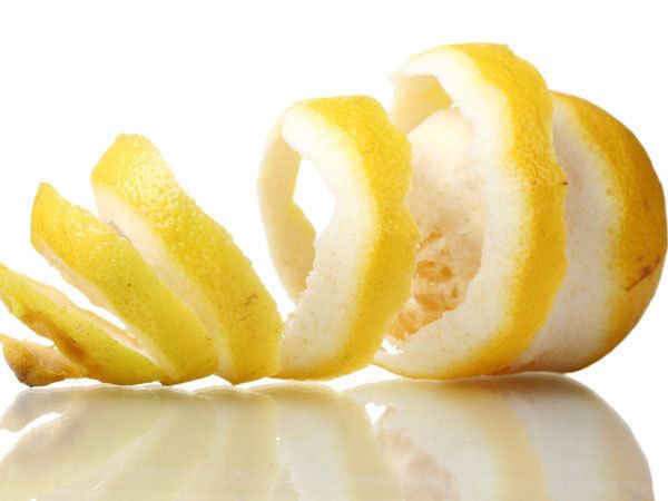 Peel (fruit) Healthy Fruit Peels To Eat Boldskycom