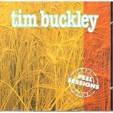 Peel Sessions (Tim Buckley album) httpsuploadwikimediaorgwikipediaenthumbb