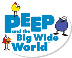 Peep and the Big Wide World logo.png