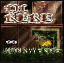 Peepin' in My Window httpsuploadwikimediaorgwikipediaenthumb1
