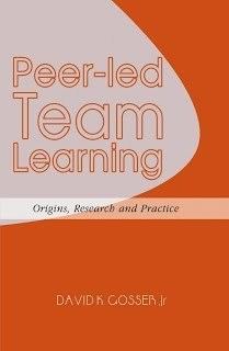 Peer-led team learning httpssitesgooglecomsitequickpltlrsrc146