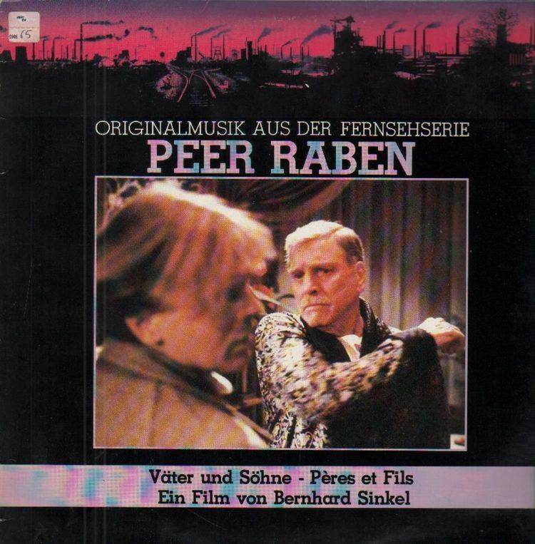 Peer Raben Peer Raben Records LPs Vinyl and CDs MusicStack