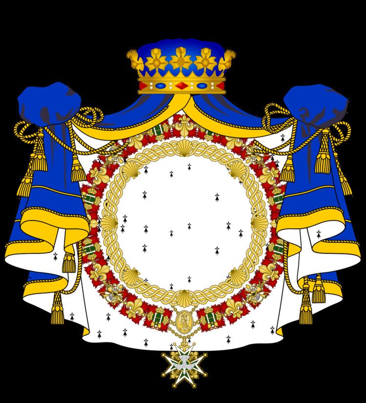 Peerage of France